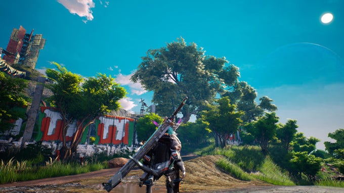 Biomutant Biomutant